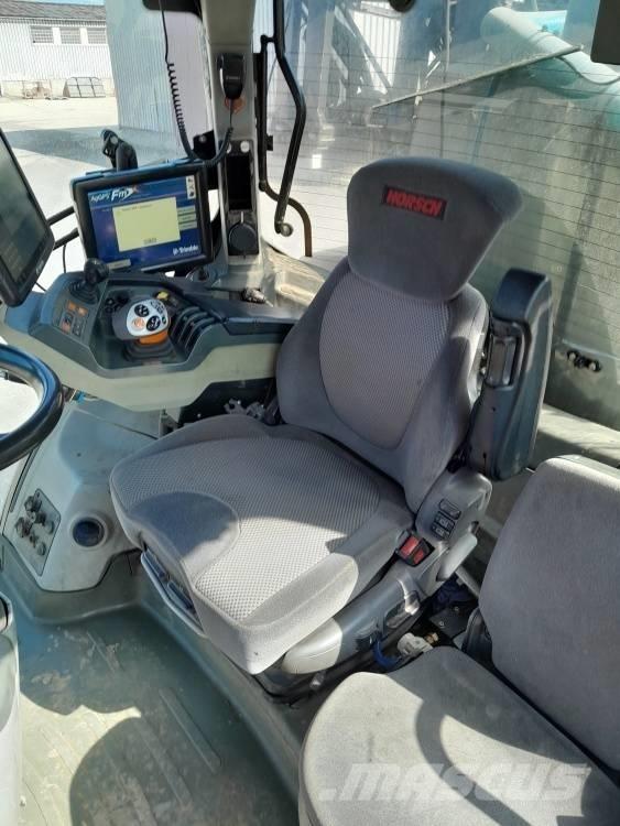 Horsch Leeb PT 330 Pulvérisateurs automoteurs