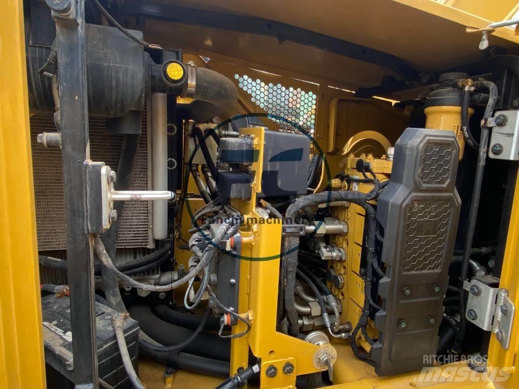 CAT CAT307.5 Mini pelle < 7t