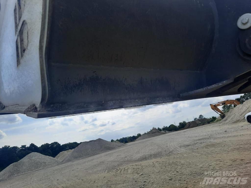 Doosan DL420-7 Chargeuse sur pneus