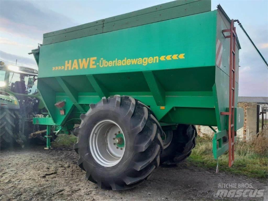 Hawe ULW 1500-E Transbordeur