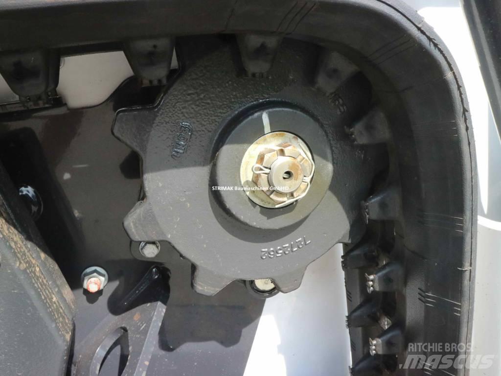 Bobcat MT100 Mini chargeuse