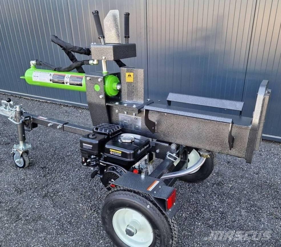  Treeworx 30T Fendeuse, Scie