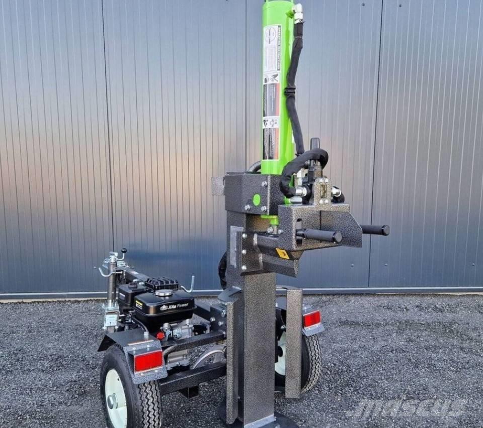  Treeworx 30T Fendeuse, Scie