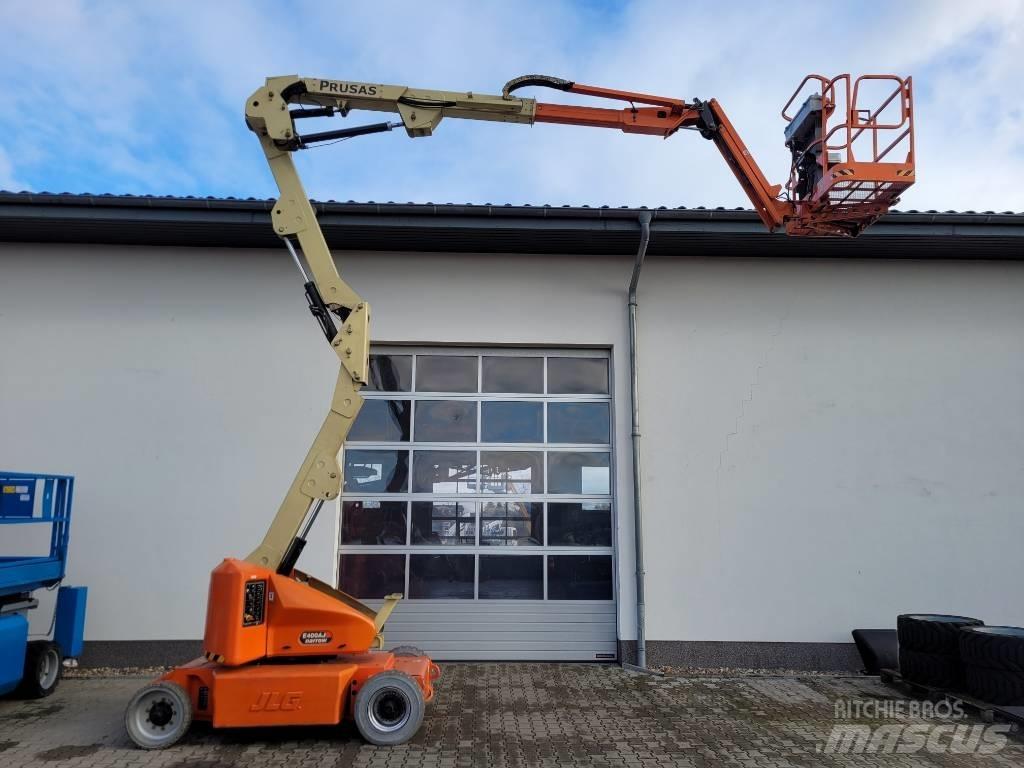 JLG E 400 AJ / E400 Nacelles articulées