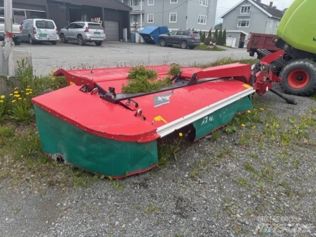 Kverneland 3232 MN Faucheuse