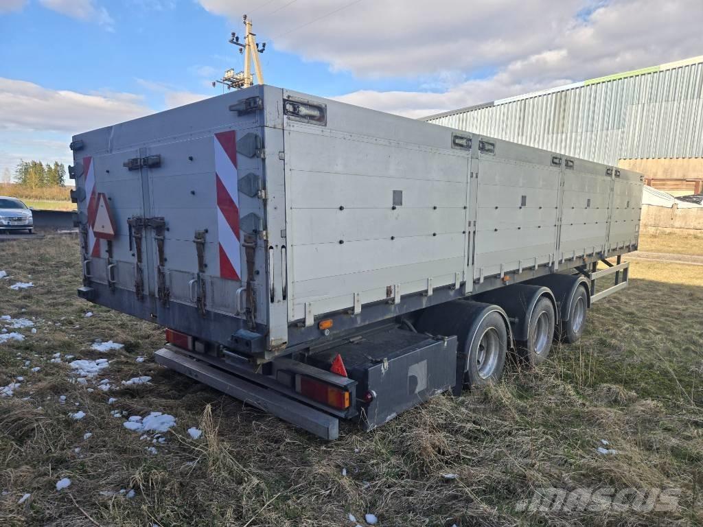 AM WFM-255 Transbordeur