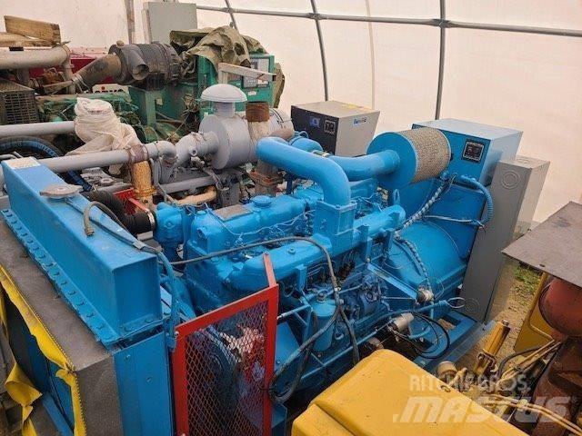 Nissan 6 cyl Générateurs diesel