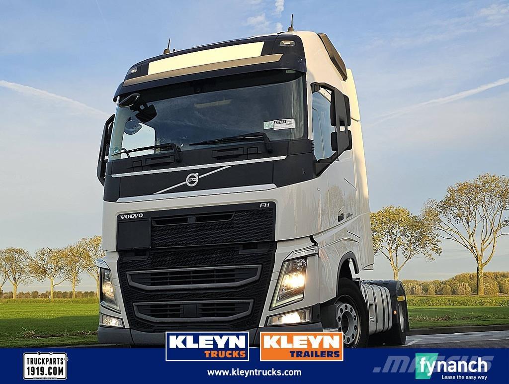 Volvo FH 500 Tracteur routier