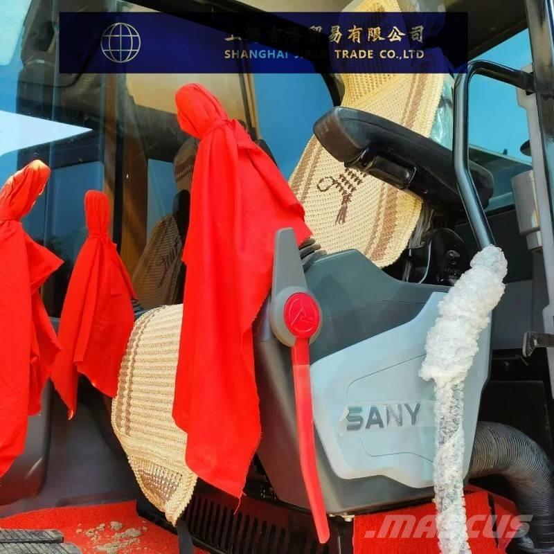 Sany SY 235 C Pelle sur chenilles