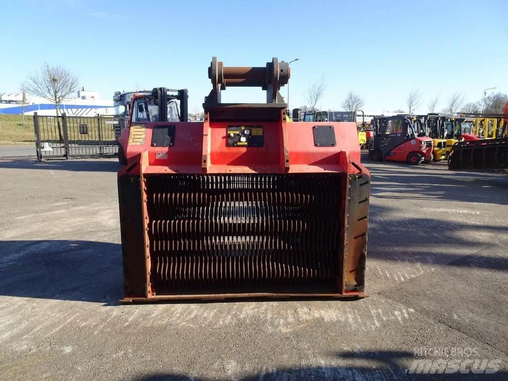  alu DHB3-17 Godet