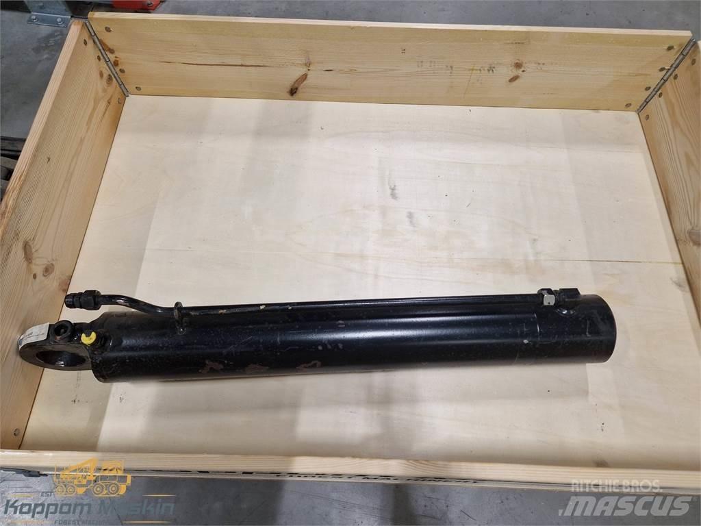 Rottne 078-0022 Hydraulique