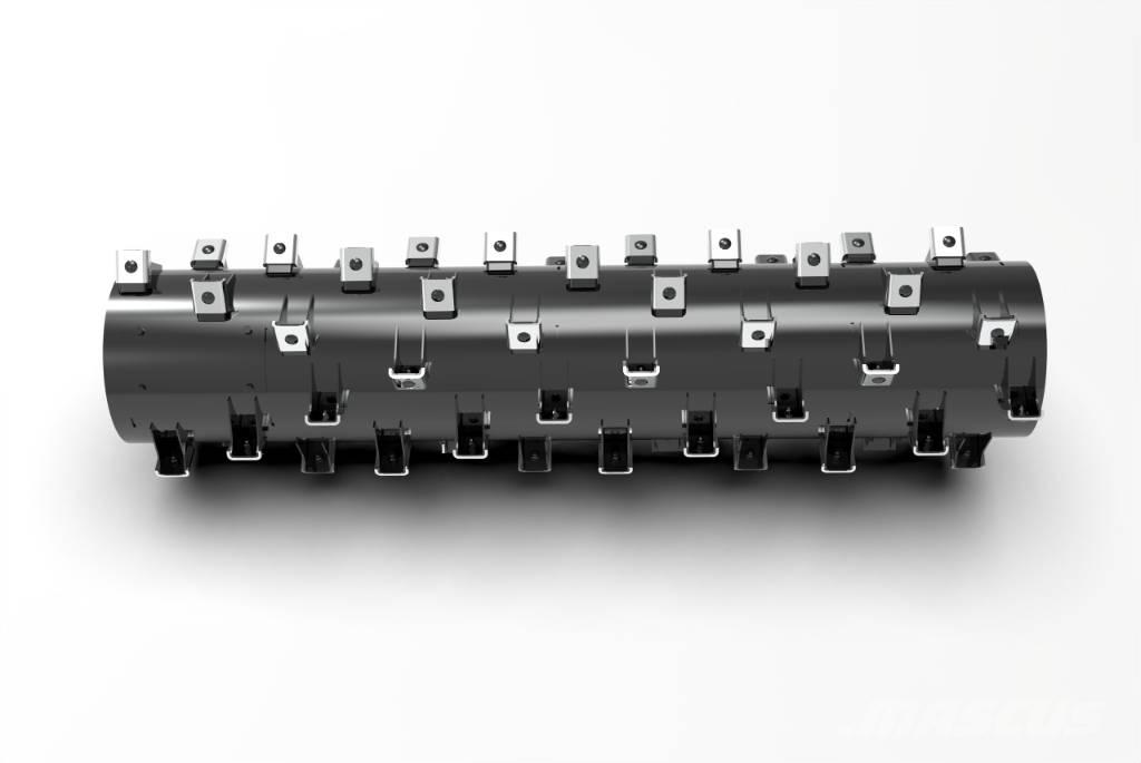 PW 734273.2 Accessoires moissonneuse batteuse