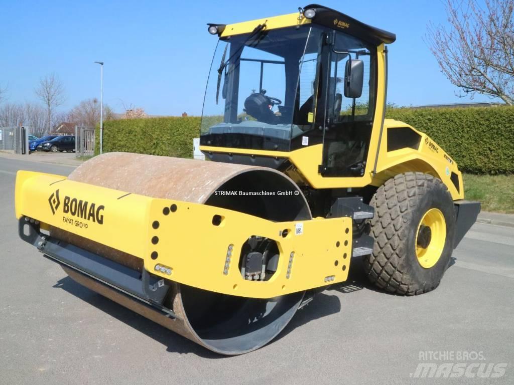 Bomag BW 211 D-50 Rouleaux monocylindre