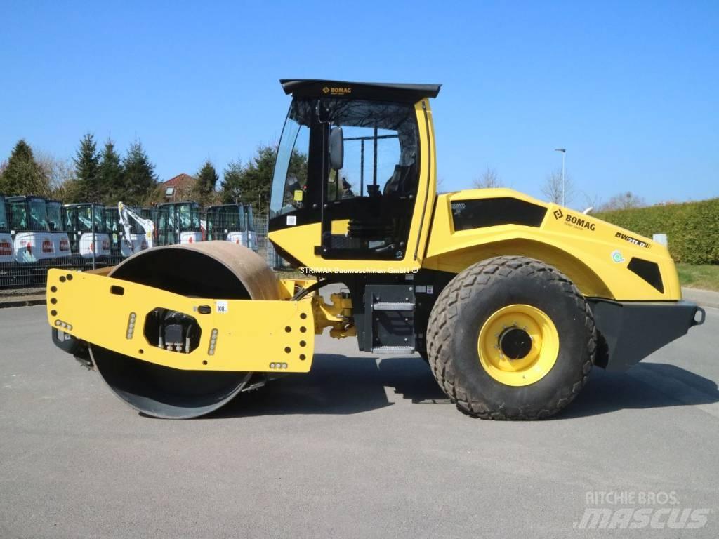 Bomag BW 211 D-50 Rouleaux monocylindre