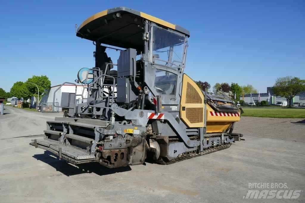 Dynapac SD 2550 CS Finisseur