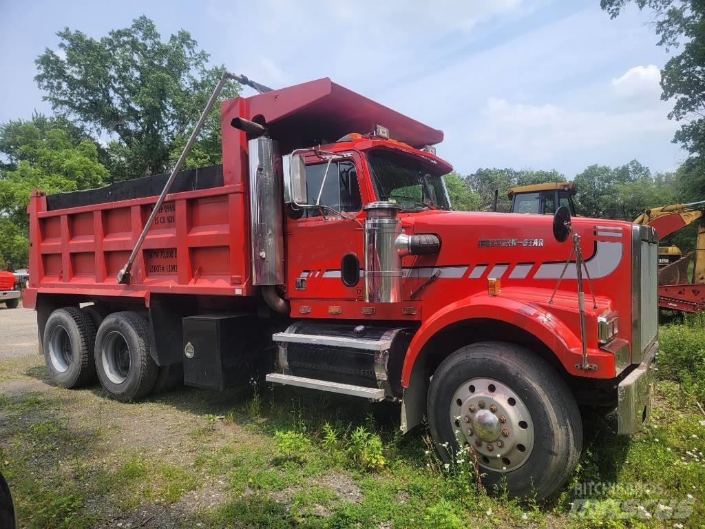 Western Star 4964 Tracteur routier
