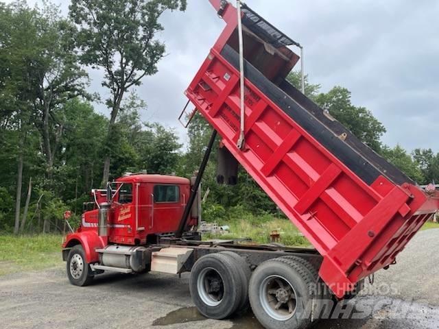 Western Star 4964 Tracteur routier