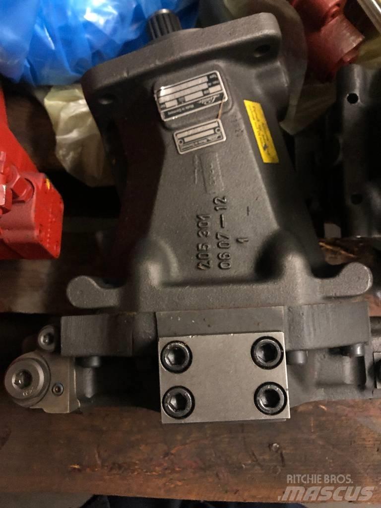 Linde BMR75 Autres accessoires