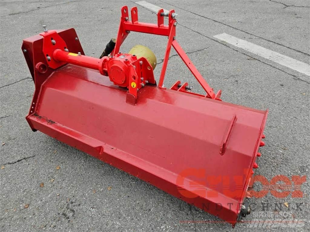 Rotoland ET-160 Broyeur / Gyrobroyeur / Epareuse