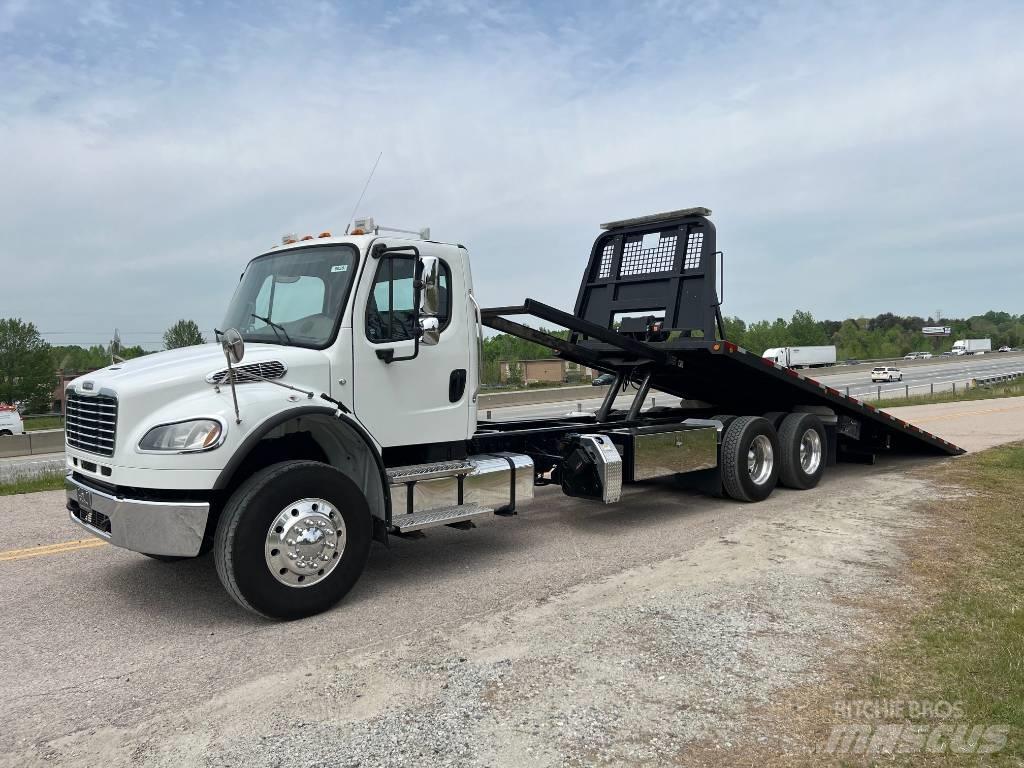 Freightliner M2 Camion dépannage