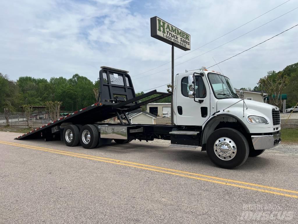 Freightliner M2 Camion dépannage