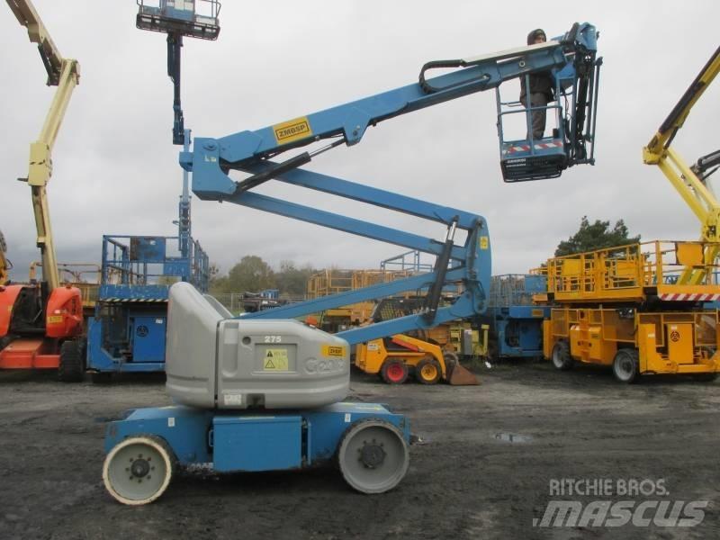 Genie Z 40/23 N RJ Nacelles articulées