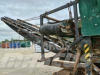 Hammel VB 650 D Broyeur de souche