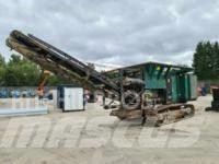 Hammel VB 650 D Broyeur de souche