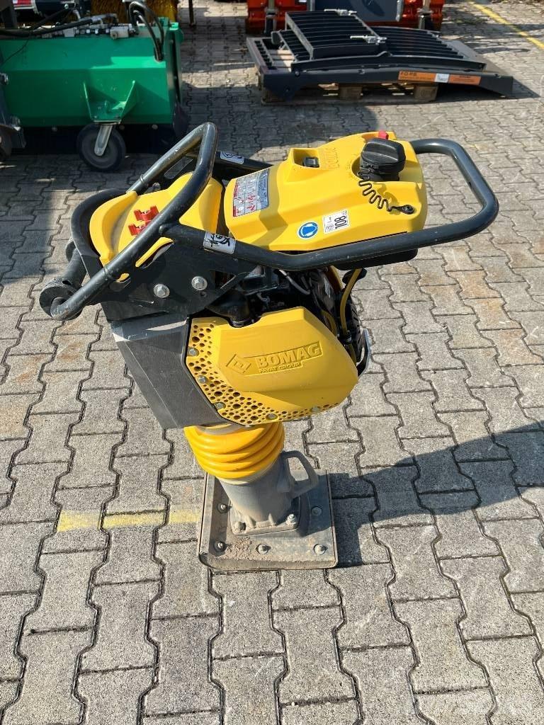 Bomag BT 65 Compacteurs