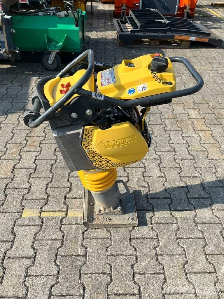 Bomag BT 65 Compacteurs