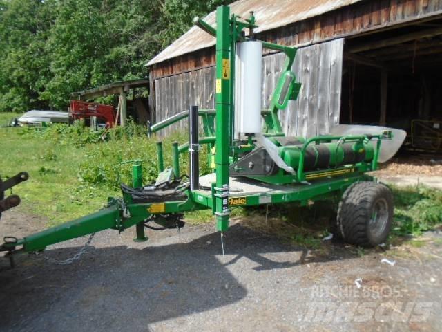 McHale 991 B E Enrubanneuse