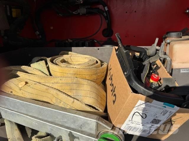 Manitou MRT 2150 Chariot télescopique