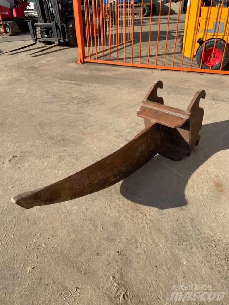  Ripper  CW10 Scarificateur