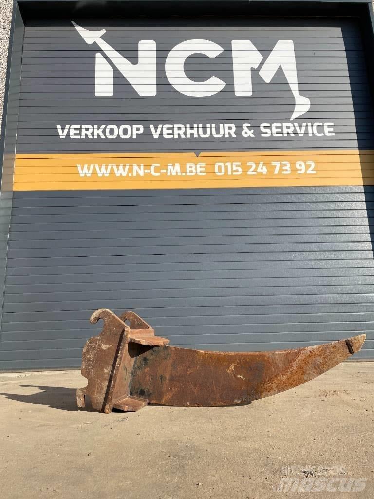  Ripper  CW10 Scarificateur