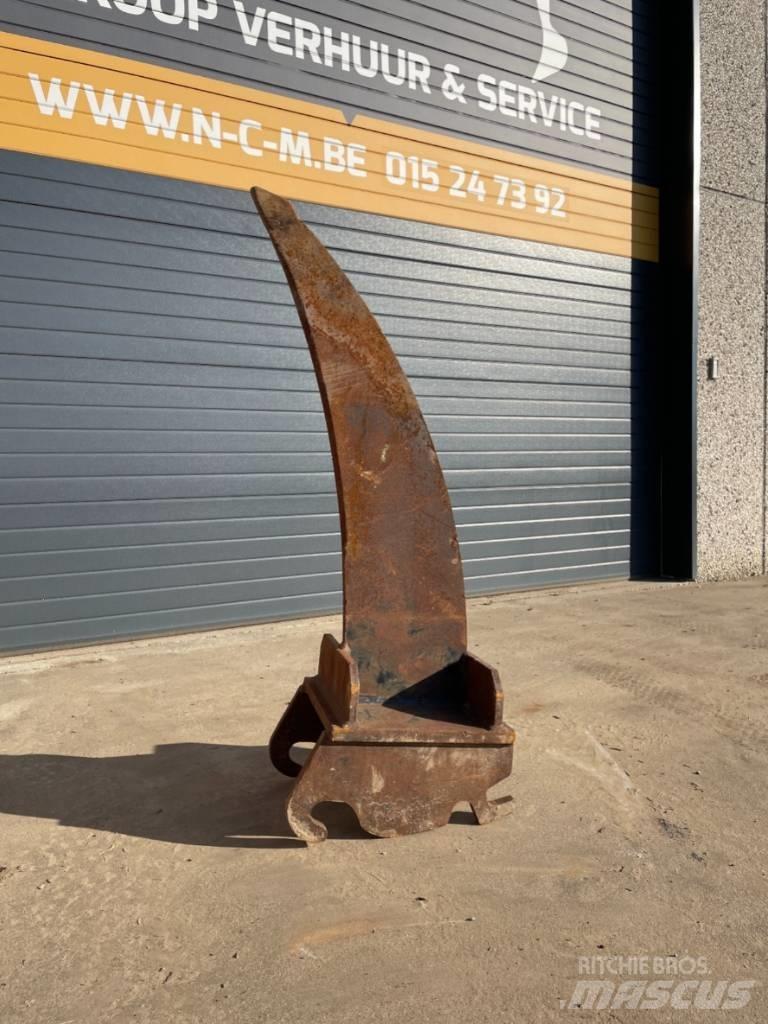  Ripper  CW10 Scarificateur