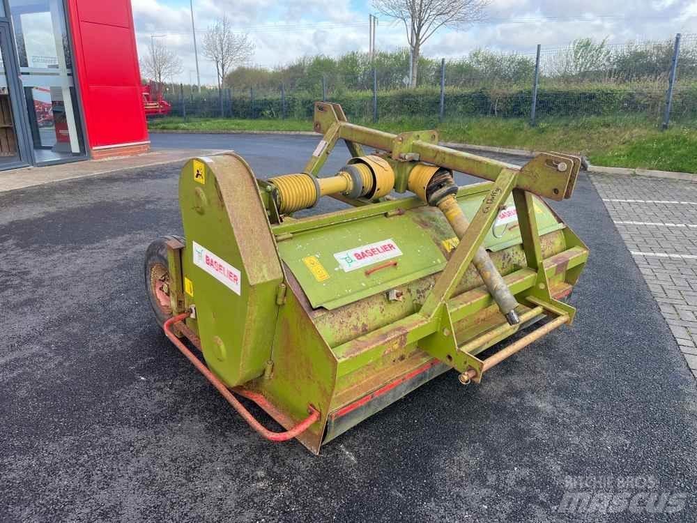 Baselier LKB 190 Matériel pomme de terre - Autres