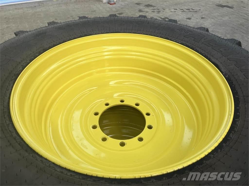 Alliance 520/85R38 Pneus, roues et jantes