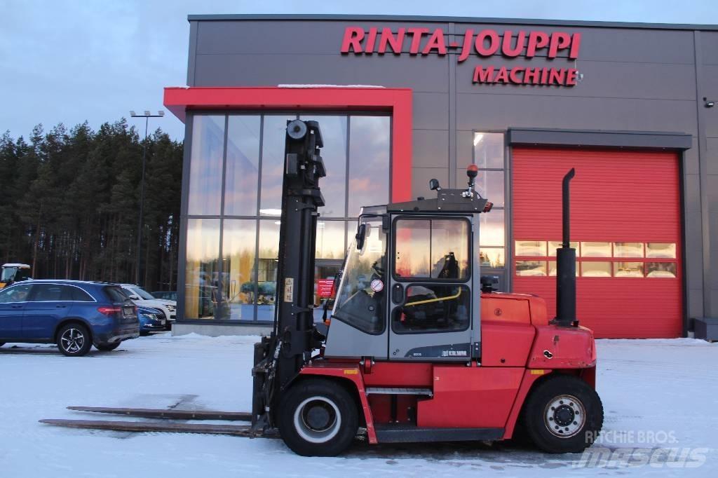 Kalmar DCE 70-6 Chariots diesel