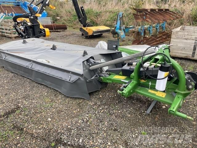 Fendt Slicer 320 P Faucheuse