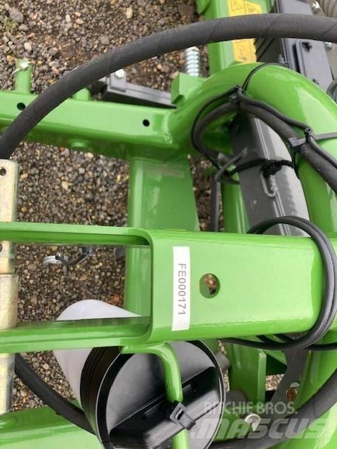 Fendt Slicer 320 P Faucheuse