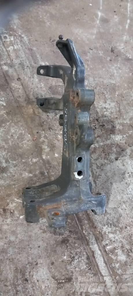 Scania R440  1386529 Châssis et suspension