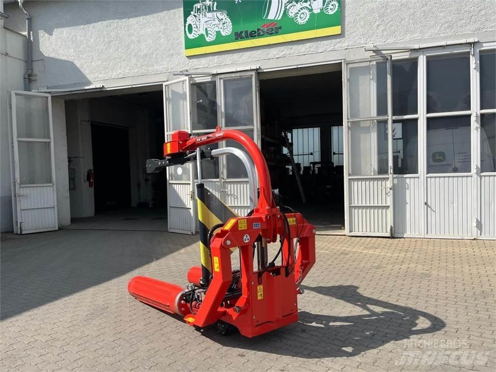 Kuhn RW 1200 C Enrubanneuse