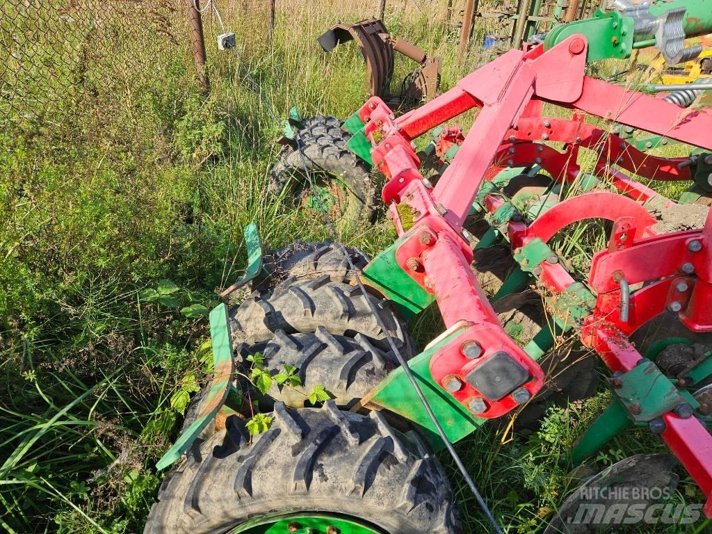 Unia Cross L 300 Charrue à dents