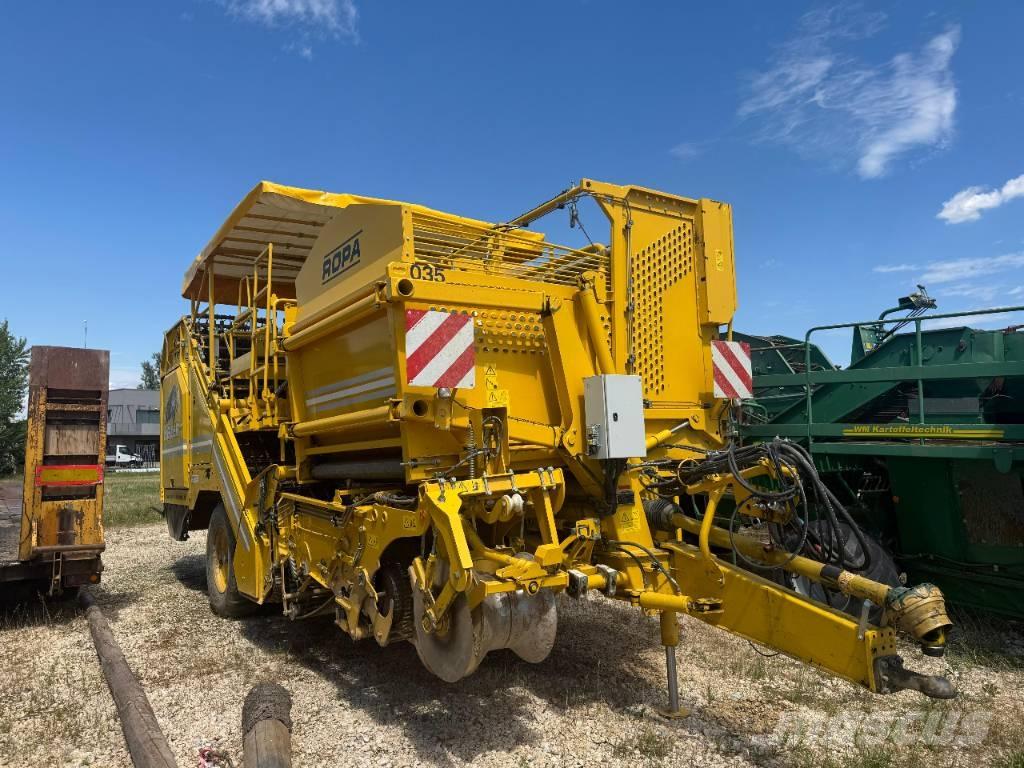 Ropa Keiler 1 - RK 12 Agriculture - Autres