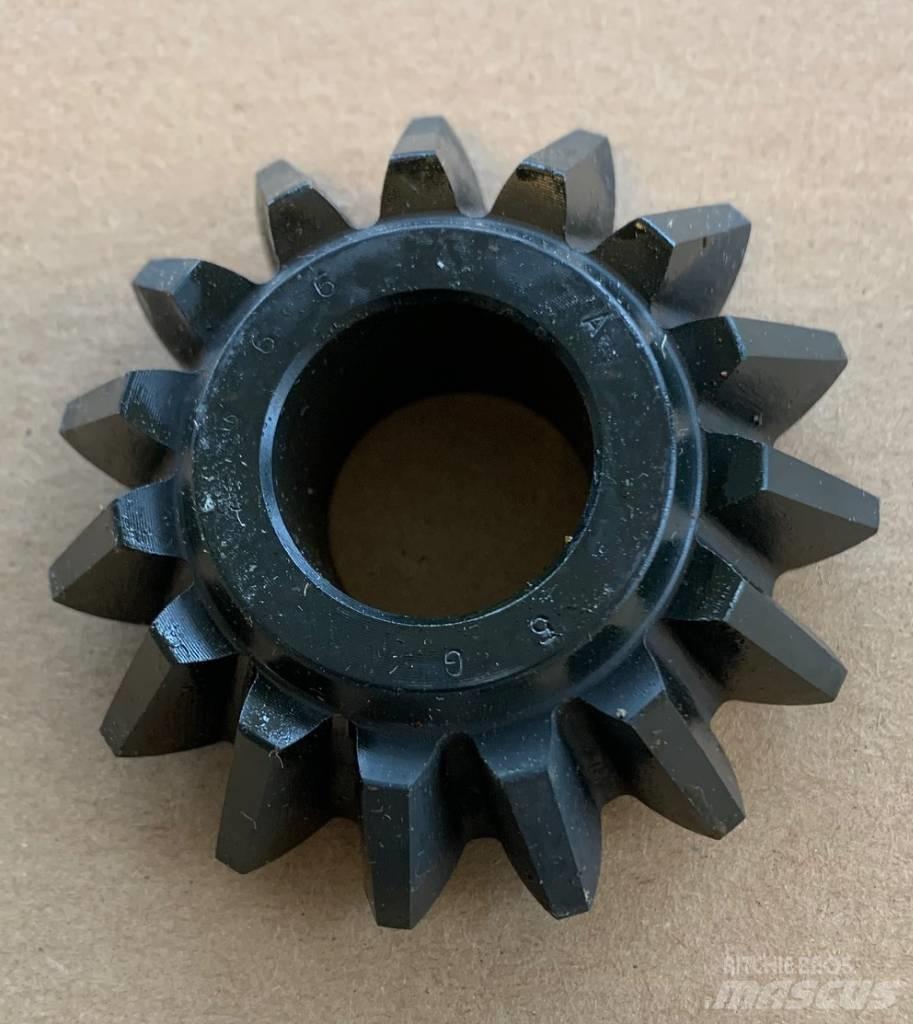 Fiat Gear 5113175 Transmission