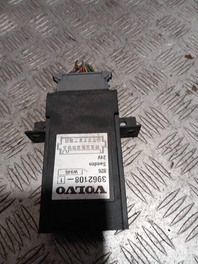 Volvo FH 12    3962108 Electronique