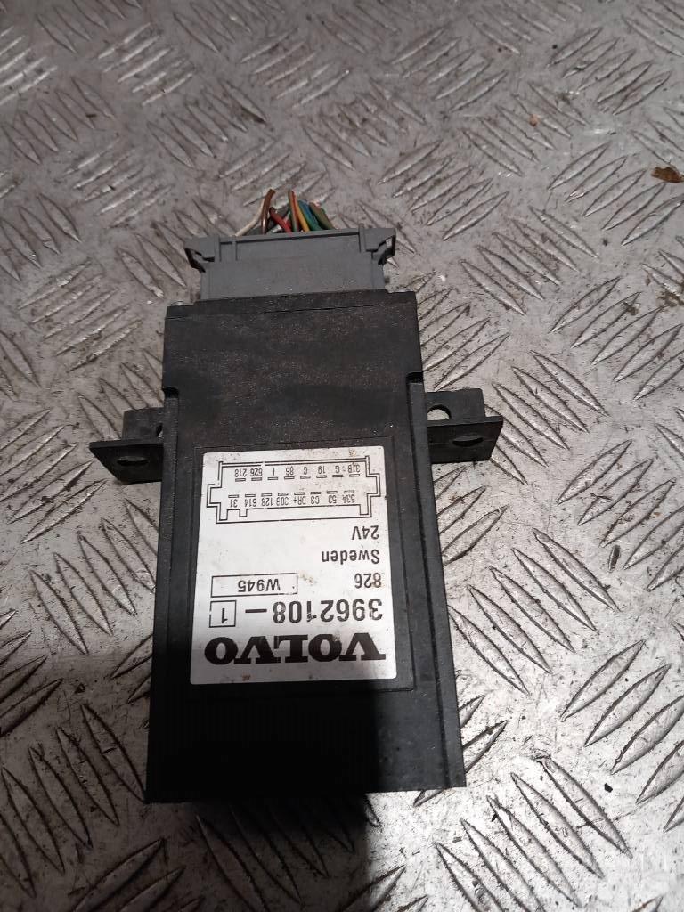 Volvo FH 12    3962108 Electronique