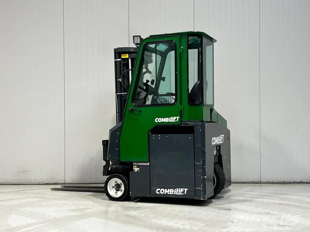 Combilift CBE2500 Chariot multidirectionnel