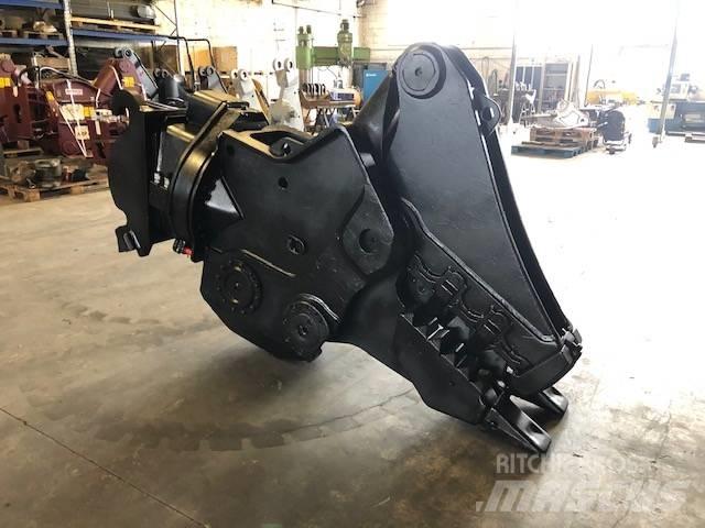 CAT MP324 P #used Cisaille