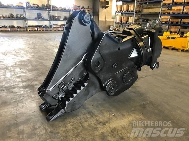 CAT MP324 P #used Cisaille